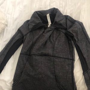 Lululemon 1/4 zip